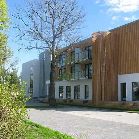 Aisa Külaliskorter * Pärnu