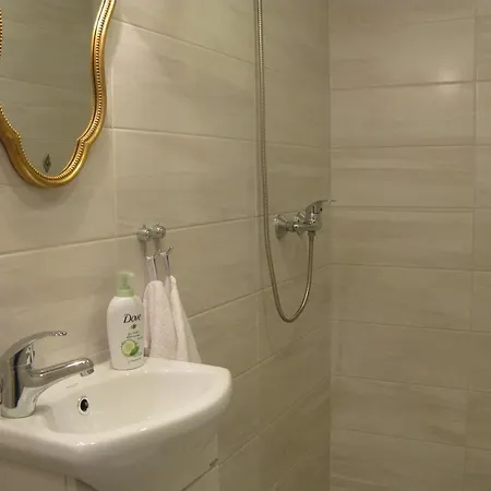 Apartamento Aisa Külaliskorter Pärnu