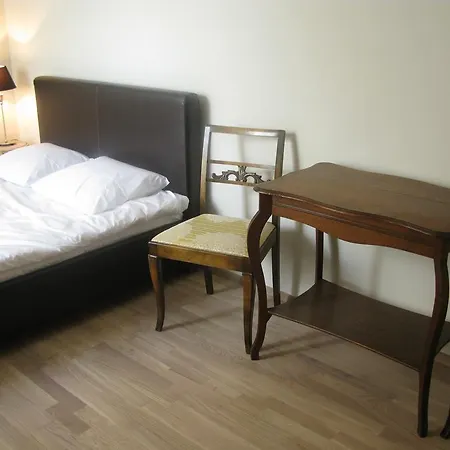 Aisa Külaliskorter Apartamento