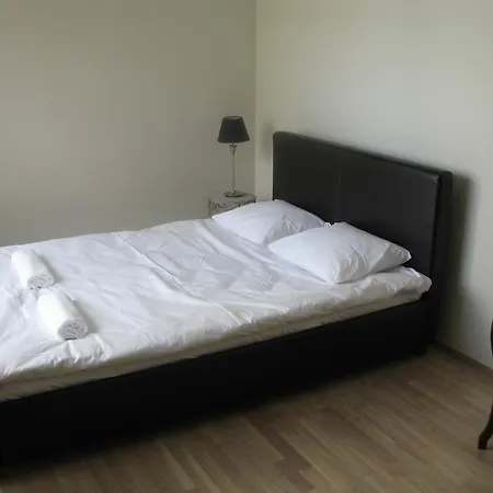 Aisa Külaliskorter * Pärnu