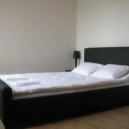 Aisa Külaliskorter * Pärnu