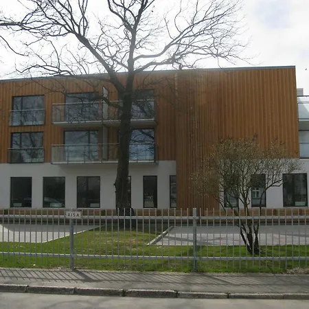 Apartamento Aisa Külaliskorter