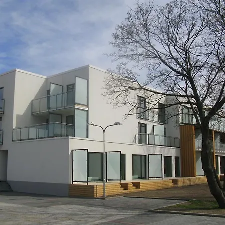 Aisa Külaliskorter