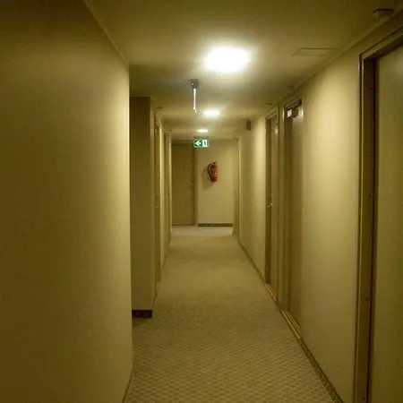 Aisa Külaliskorter Apartamento *