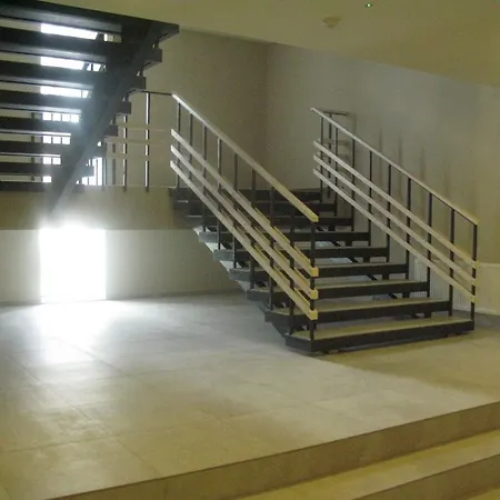 Apartamento Aisa Külaliskorter Pärnu